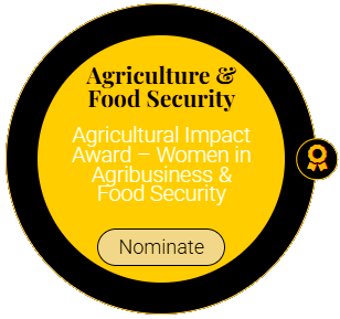 Agriculture & Food Security