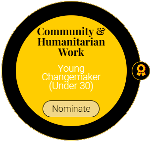 Community & Humanitarian Work