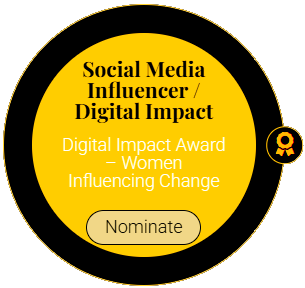 Social Media Influencer / Digital Impact